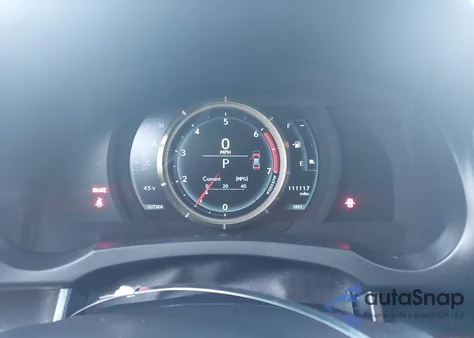 2016 Lexus Is 200T from USA, damaged, VIN JTHBA1D25G5015791